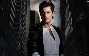 Shah Rukh Khan